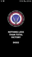 Victory Dogs ポスター