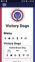 برنامه‌نما Victory Dogs عکس از صفحه