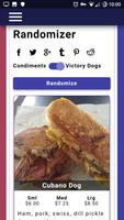 برنامه‌نما Victory Dogs عکس از صفحه