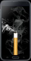 Electronic cigarette capture d'écran 1