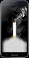 Electronic cigarette capture d'écran 2