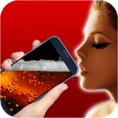 Baixar Cola drinking prank APK