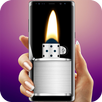 Light up a cigarette  (PRANK) APK