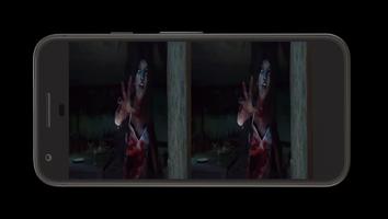 VR horror 3D Scary video screenshot 2