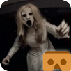 Scary VR video APK