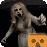 Scary VR video 아이콘