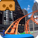Roller Coaster for VR APK