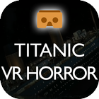 泰坦尼克號上的虛擬現實恐怖 圖標