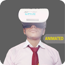 VR Videos 3D Animated Movies APK