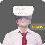 VR 3D Video Clips HD
