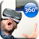 Horror movies for VR APK