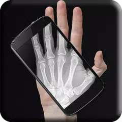 X-ray scanner simulator APK download