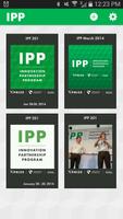 IPP 海报