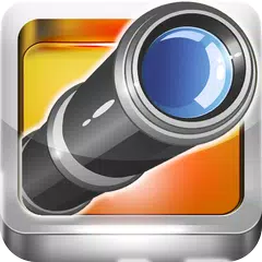 Strong camera zoom x100 APK download