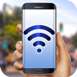 Strong signal (prank) simgesi