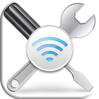 Wifi optimization (prank) icon