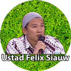 Ustad Felix Siauw VS Ustad Abu Janda di ILC 圖標