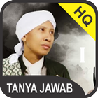 Buya Yahya Tanya Jawab I ikon