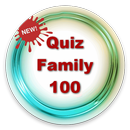 Quiz Family 100 New aplikacja