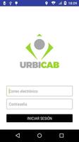 URBICAB poster