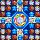 Jewels Puzzle আইকন