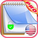 Notepad color notepro us ( simple notepad ) APK