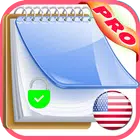 Notepad color notepro us ( simple notepad ) biểu tượng