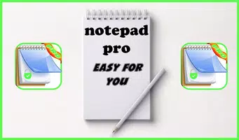 Notepad color notepro us ( simple notepad ) ảnh chụp màn hình 1