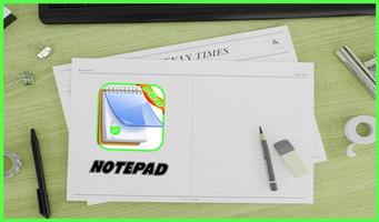 Notepad color notepro us ( simple notepad ) capture d'écran 2