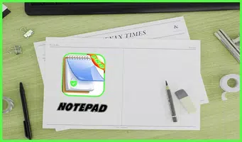 Notepad color notepro us ( simple notepad ) ảnh chụp màn hình 2
