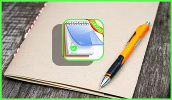 Notepad color notepro us ( simple notepad ) ảnh chụp màn hình 3