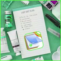 Notepad color notepro us ( simple notepad ) ảnh chụp màn hình 4