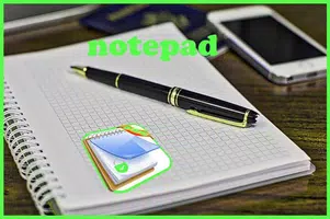 Notepad color notepro us ( simple notepad ) ảnh chụp màn hình 5