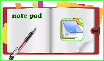 Notepad color notepro us ( simple notepad ) ảnh chụp màn hình 6