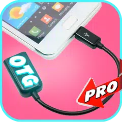 USB otg checker (otg cable) US APK download