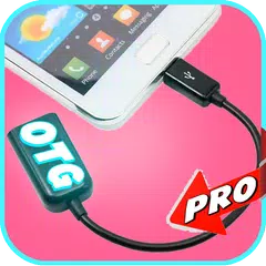 USB otg checker (otg cable) US APK Herunterladen