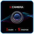 Selfie Camera Fast