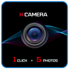 Selfie Camera Fast icon