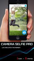 Selfie Camera Fast Affiche