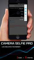 برنامه‌نما Selfie Camera Fast عکس از صفحه