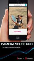 برنامه‌نما Selfie Camera Fast عکس از صفحه