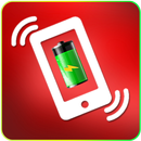 Battery charger shake prank APK