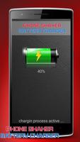 Battery charger shake prank poster
