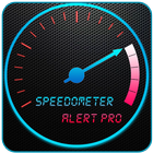 Speed car meter 2015 icono