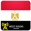 Egypt Radio live scary prank