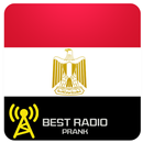 Egypt Radio live scary prank APK