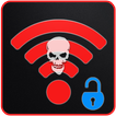 WiFi Password Hacker Simulator