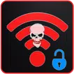 WiFi Password Hacker Simulator