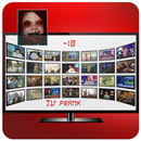 Tv Channels Live scary Prank APK