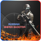 Sniper Army Shooter 3D icon